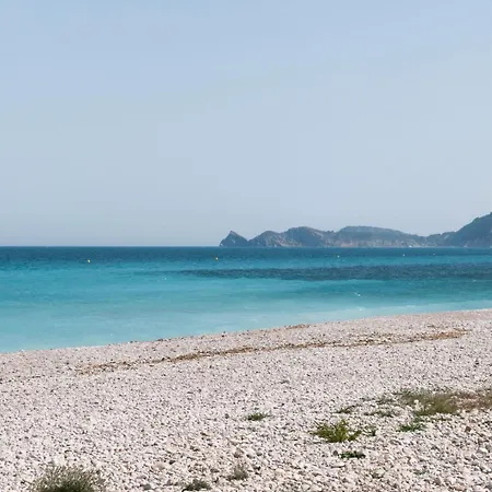 Casa Calma. Your Private Retreat Between Silence And Light.