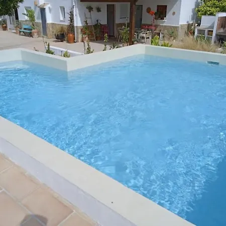 Casa Calma. Your Private Retreat Between Silence And Light. Dom wakacyjny *