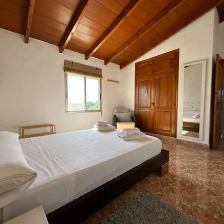 Dom wakacyjny Casa Calma. Your Private Retreat Between Silence And Light. Jávea