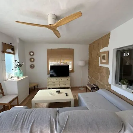 Casa Calma. Your Private Retreat Between Silence And Light. *