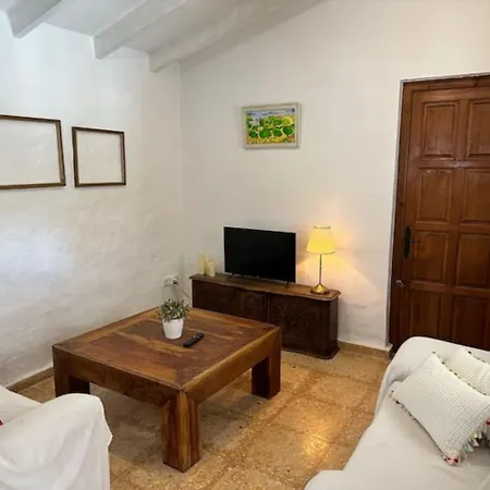 Casa Calma. Your Private Retreat Between Silence And Light. Jávea
