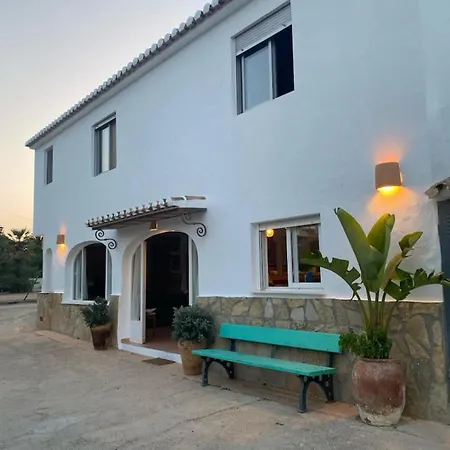 Casa Calma. Your Private Retreat Between Silence And Light. *