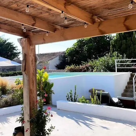 Сasa de vacaciones Casa Calma. Your Private Retreat Between Silence And Light. *