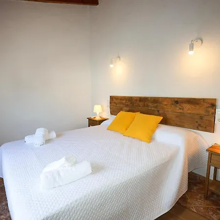Casa Calma. Your Private Retreat Between Silence And Light. Dom wakacyjny Jávea