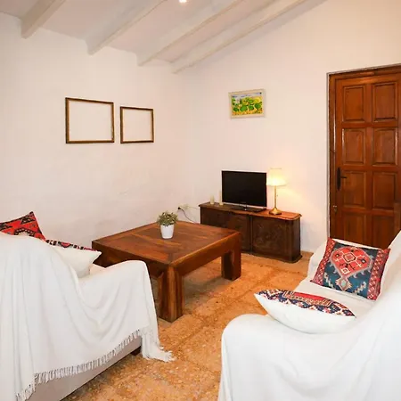 Casa Calma. Your Private Retreat Between Silence And Light. *
