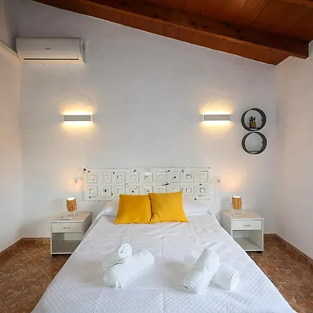 Dom wakacyjny Casa Calma. Your Private Retreat Between Silence And Light. Jávea