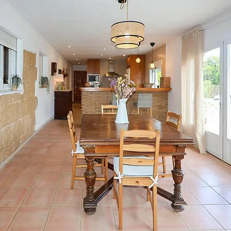Сasa de vacaciones Casa Calma. Your Private Retreat Between Silence And Light. *