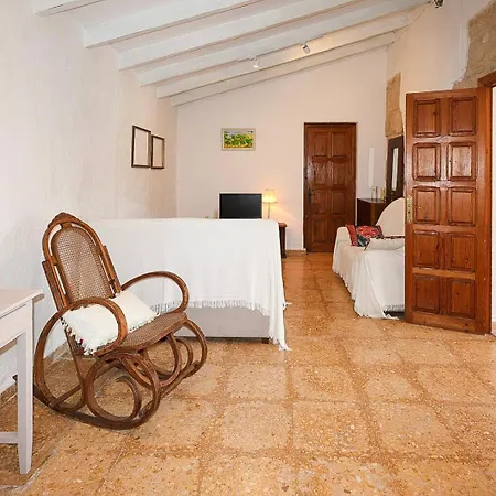 Casa Calma. Your Private Retreat Between Silence And Light.