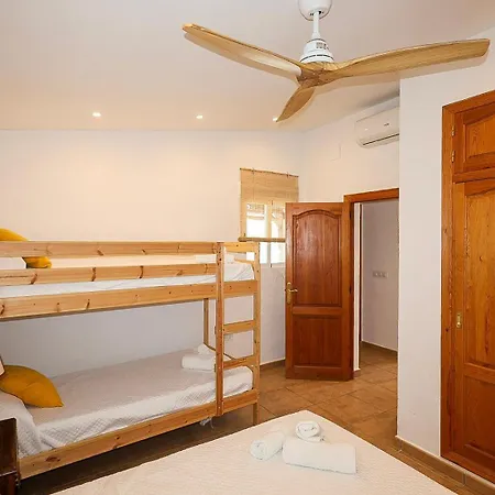 Dom wakacyjny Casa Calma. Your Private Retreat Between Silence And Light. *