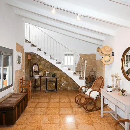 Casa Calma. Your Private Retreat Between Silence And Light. Сasa de vacaciones