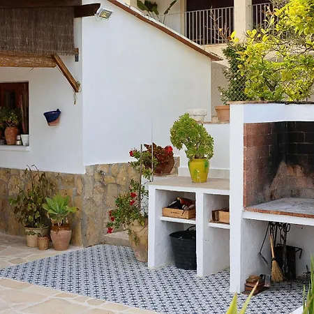 Casa Calma. Your Private Retreat Between Silence And Light. * Jávea
