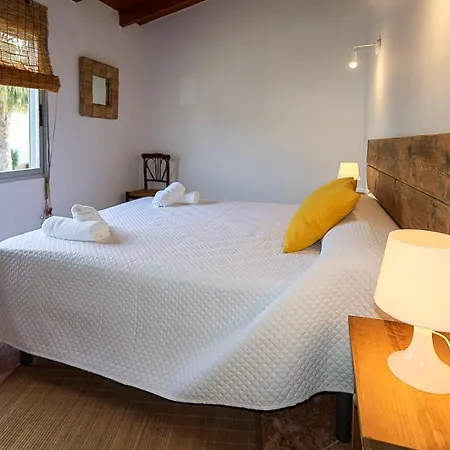 Casa Calma. Your Private Retreat Between Silence And Light.