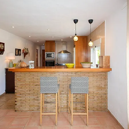 Casa Calma. Your Private Retreat Between Silence And Light. *
