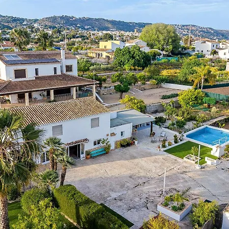 Dom wakacyjny Casa Calma. Your Private Retreat Between Silence And Light. *