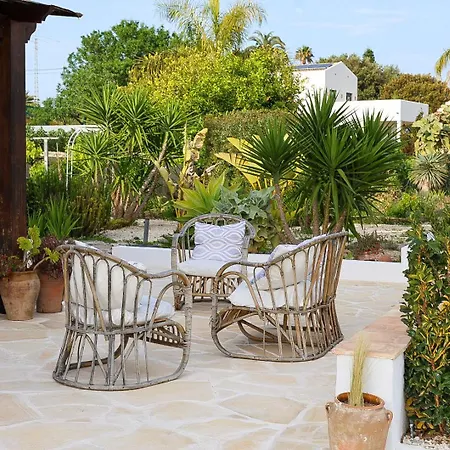 Casa Calma. Your Private Retreat Between Silence And Light. * Jávea